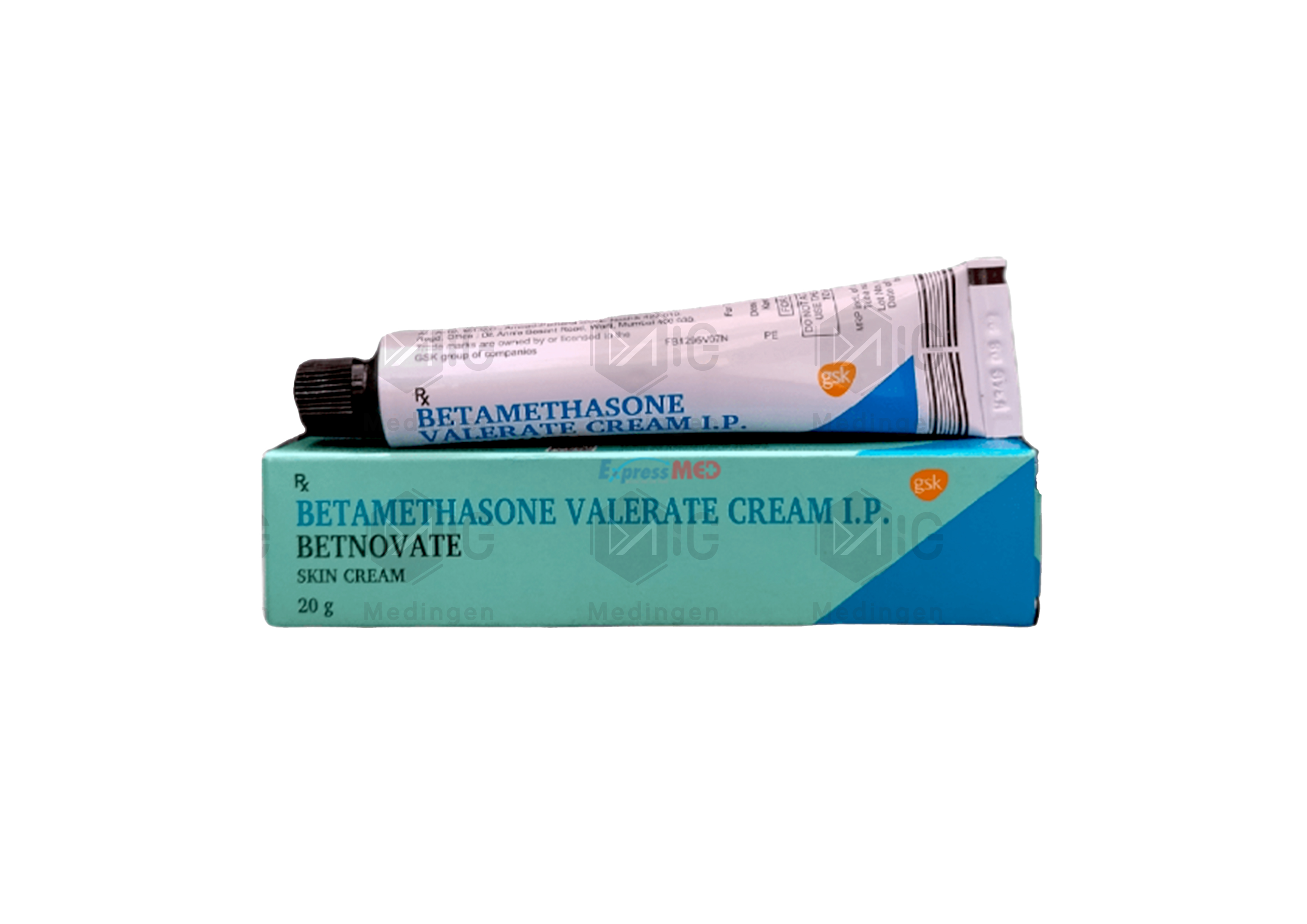 BETNOVATE CREAM